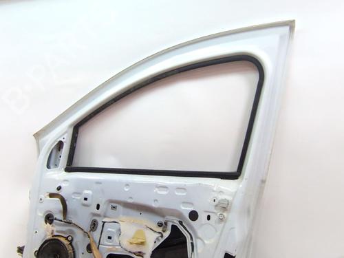 Right front door DACIA SANDERO II 1.5 dCi | BP26974368C3 