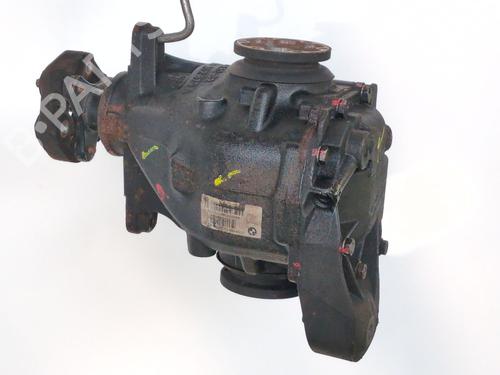 Used Rear differential Rear differential BMW 1 (E87) [2003-2013] 23000654 23000654
