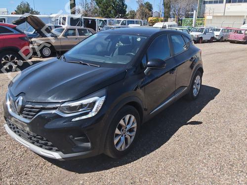 Used Parts RENAULT CAPTUR II (HF_)  TCe 100 (HFMT)  4555681