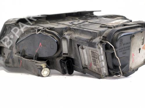 Right headlight VW PASSAT B6 (3C2) | BP33735865C29 - Image 3