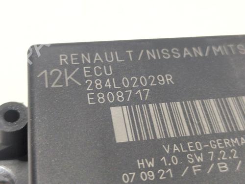 Electronic module RENAULT AUSTRAL TCe 160 (HGMJ) | BP38435282M83 - Image 4