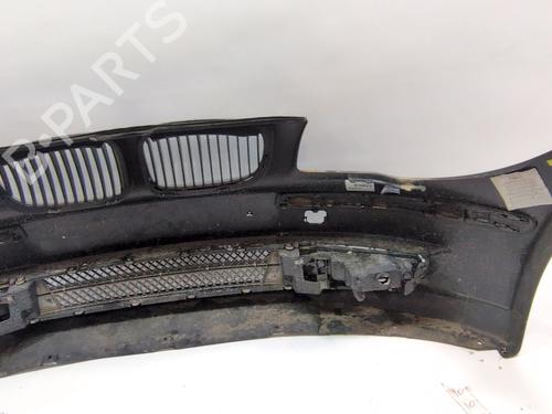 Front bumper BMW 1 (E87) 120 d | BP30157731C7 