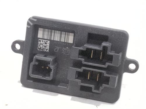 Electronic module CITROËN C4 Picasso II 1.2 THP 130 | BP38198639M83 - Image 3