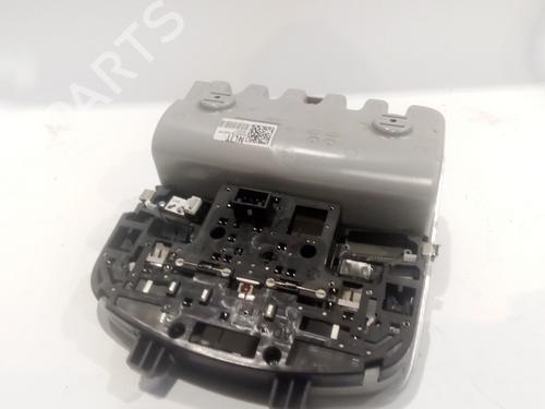 Interior roof light HYUNDAI KONA (OS, OSE, OSI) 1.6 GDi Hybrid | BP23462048I8 