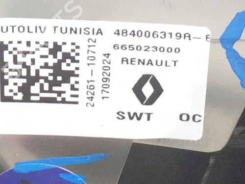 Rat RENAULT RAFALE Coupe (DGM_) | BP38270962C49 - Image 5