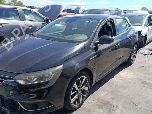 Glove box RENAULT MEGANE IV Hatchback (B9A/M/N_) 1.5 Blue dCi 115 (B9A6) | BP33758551C95 - Image 9