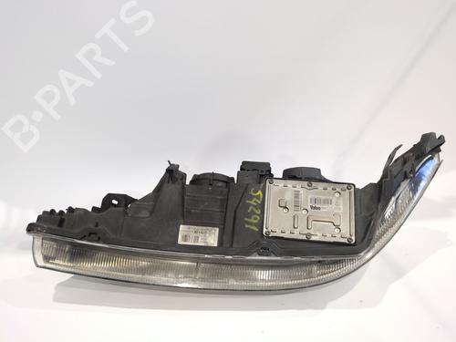 Right headlight RENAULT LAGUNA II (BG0/1_) 1.9 dCi (BG08, BG0G) | BP29450606C29 
