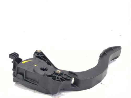 Pedal Pedal RENAULT CAPTUR II (HF_) TCe 140 (HFN0) (140 hp) 35726478 35726478