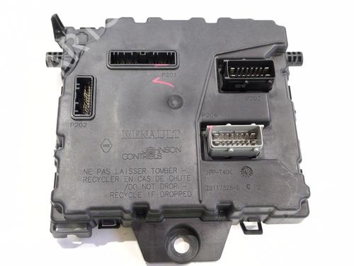 Electronic module RENAULT MASTER III Van (FV) | BP35944146M83 - Image 2