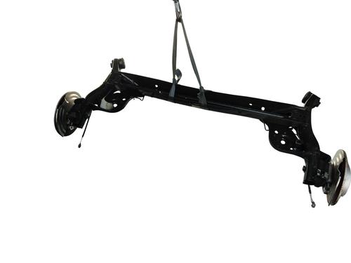 Used Rear axle DACIA DUSTER (PYM_, PYN_) 1.2 TCe 130 (131 hp) 31579611