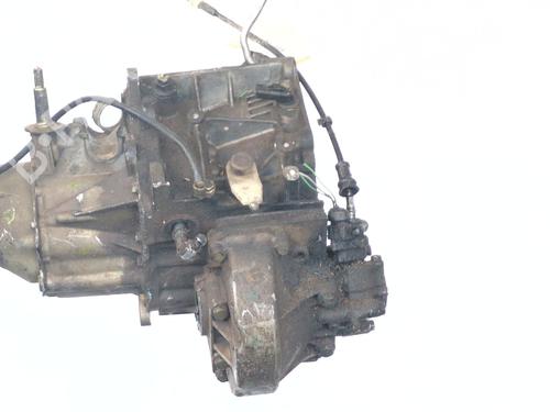 Gearbox CITROËN C15 Box Body/MPV (VD_)  | BP30081470M3 