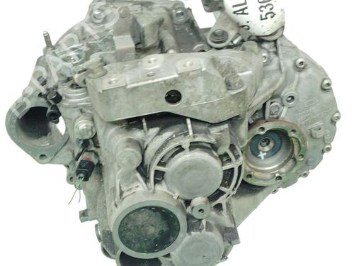 Gearbox SEAT ALTEA (5P1) 2.0 TDI 16V | BP29502840M3 