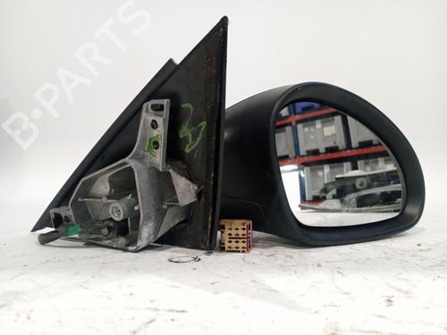 Used Right mirror SEAT IBIZA I (21A) 1.2 i (71 hp) 24699811