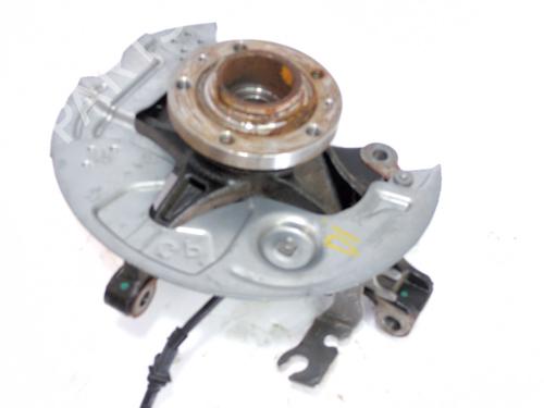 Used Left front steering knuckle CITROËN BERLINGO (ER_, EC_) e-Berlingo (136 hp) 26587294