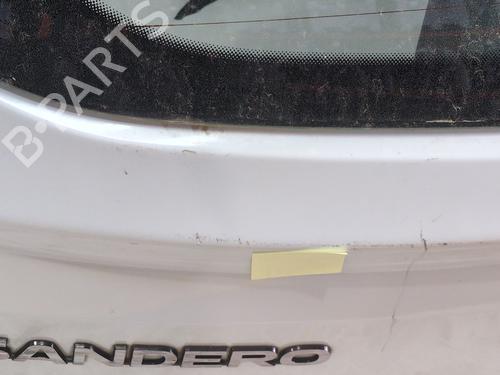 Tailgate DACIA BIGSTER | BP36074712C6 - Image 4