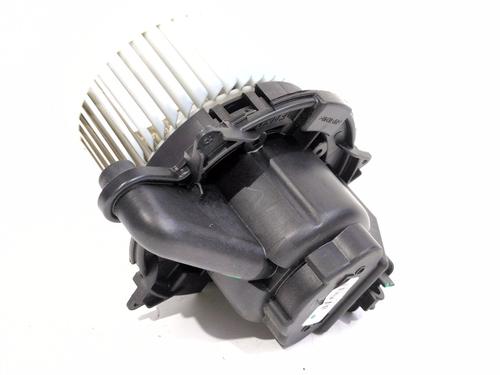 Used Heater blower motor DACIA DOKKER Box Body/MPV 1.5 Blue dCi 95 (FEJL) (95 hp) 32163808
