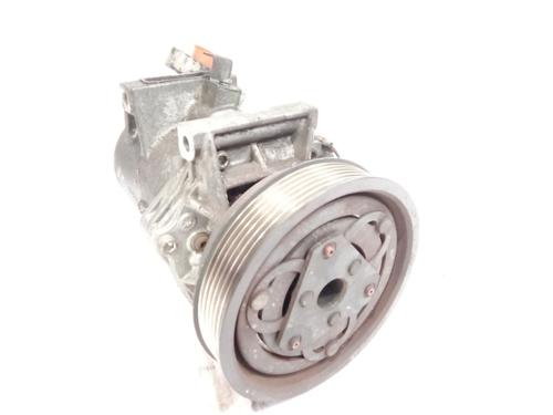 AC compressor NISSAN NV200 Van 1.5 dCi 110 (M20, M20N, M20M) | BP17821836M34 