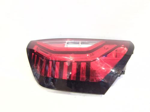 Used Left taillight Left taillight RENAULT KANGOO III Box Body/MPV 1.5 Blue dCi 95 (FJAB) (95 hp) 33198831 33198831