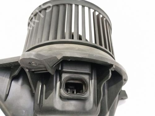 Heater blower motor RENAULT SCÉNIC II (JM0/1_)  | BP24331766M62 
