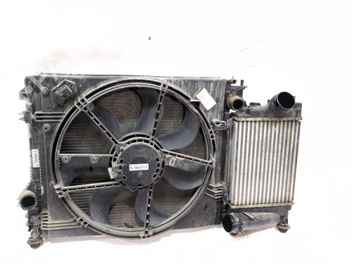 Radiator set RENAULT KADJAR (HA_, HL_) | BP38286057M120 - Image 3