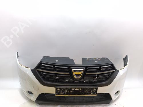Used Front bumper DACIA DOKKER MPV (KE_) [2012-2021]  33019167