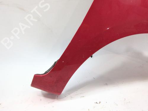 Right front fenders HYUNDAI i20 I (PB, PBT) 1.4 CRDi | BP30157578C42 