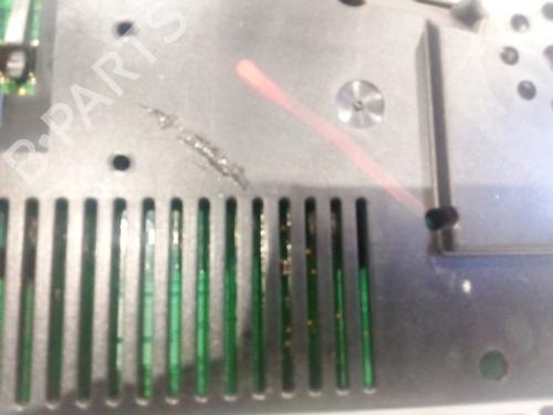 Instrument cluster BMW 5 (E60) 530 d | BP20307836C47 