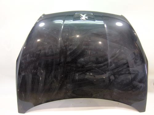 Hood PEUGEOT 508 I (8D_) 1.6 HDi | BP29885502C1 