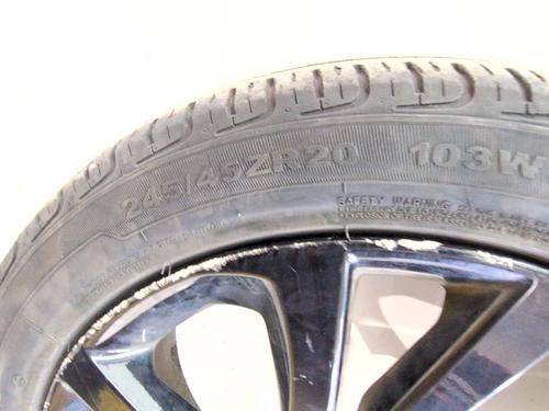 Rim LAND ROVER DISCOVERY SPORT (L550) 2.2 D 4x4 | BP30157909C45 