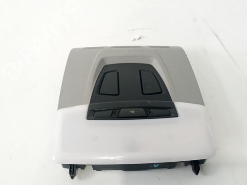 Used Interior roof light BMW 3 (F30, F80) [2011-2018]  17817487