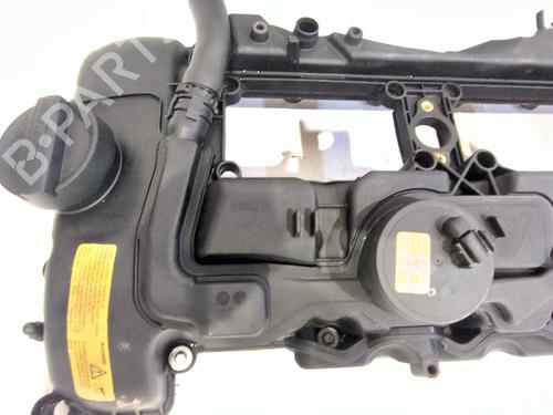 Valve cover BMW 5 Gran Turismo (F07) 535 i | BP27174092M124 
