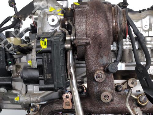 Engine RENAULT KOLEOS II (HC_) | BP33320113M1 - Image 7