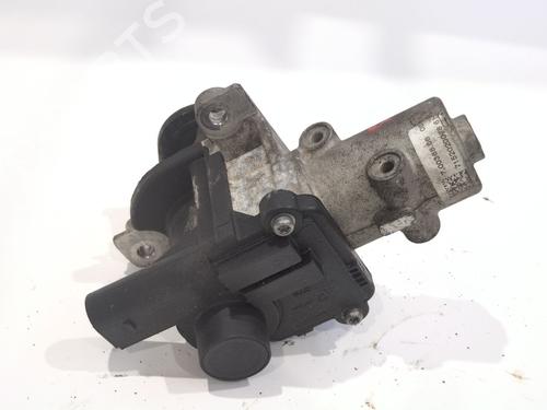 Egr RENAULT MEGANE III Hatchback (BZ0/1_, B3_) 1.5 dCi | BP29065083M69
