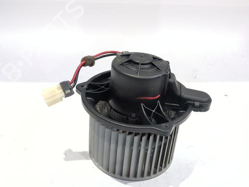 Heater blower motor HYUNDAI i30 (FD) 1.6 CRDi | BP30458871M62
