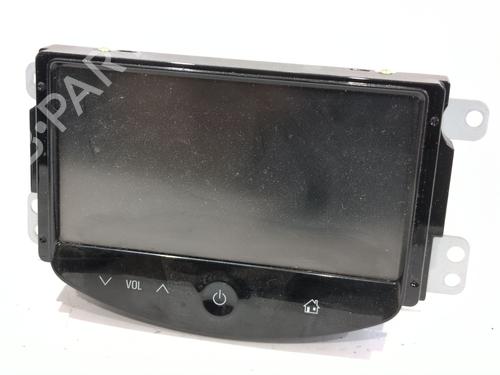 Used Radio CHEVROLET TRAX 1.6 (116 hp) 28213898