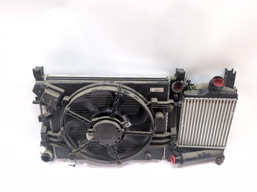 Used Radiator set Radiator set 38286179 38286179