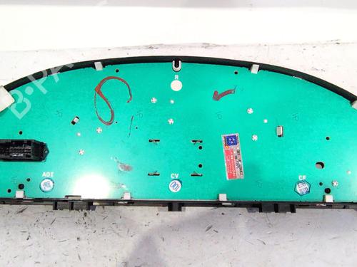 Instrument cluster PEUGEOT 406 (8B) 2.0 HDI 90 | BP26040406C47 
