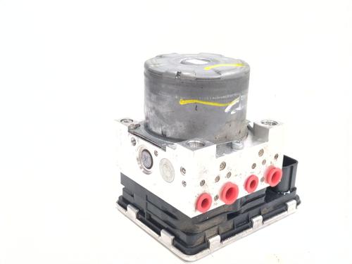 Used ABS pump ABS pump RENAULT GRAND SCÉNIC IV (R9_) [2016-2023] 32316667 32316667