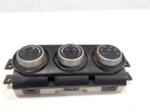 Used Climate control NISSAN X-TRAIL II (T31) [2007-2018]  29734659