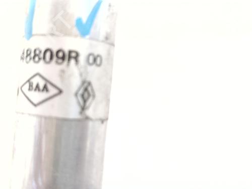AC pipe RENAULT KADJAR (HA_, HL_)  | BP29909144M126 