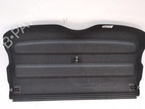 Rear parcel shelf CITROËN C4 II (NC_) 1.6 BlueHDi 100 | BP29065081C85 