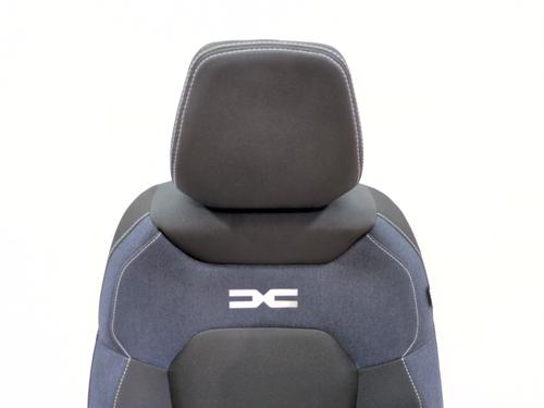Left front seat DACIA DUSTER (PYM_, PYN_) 1.2 TCe 130 | BP37408410C15 - Image 2
