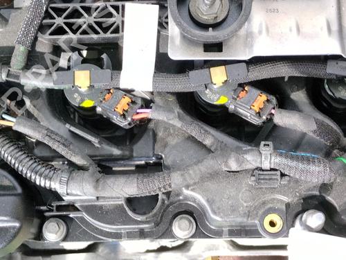 Engine OPEL COMBO E Tour / Life (K9)  | BP31308071M1 