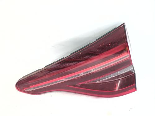 Right tailgate light RENAULT CLIO V (B7_) 1.5 Blue dCi 100 (B7AD) | BP38557297C80 - Image 2