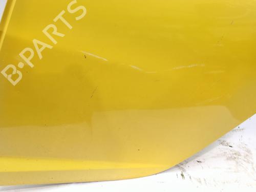 Left rear door SEAT IBIZA IV (6J5, 6P1) 1.6 TDI | BP26170056C4 