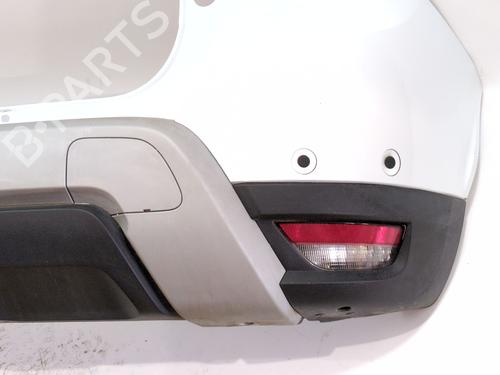 Bagtil kofangere DACIA DUSTER (HM_) 1.5 dCi 115 (HMAD) | BP36994073C8 - Image 7