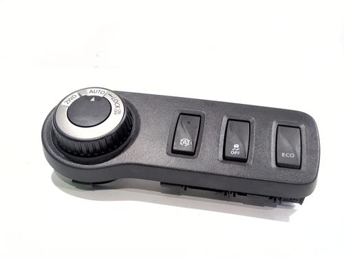 Mando DACIA DUSTER (HS_) 1.5 dCi 4x4 (109 hp) 31969086