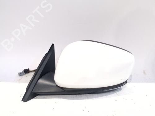 Used Left mirror Left mirror RENAULT KOLEOS II (HC_) [2016-2026] 33422484 33422484