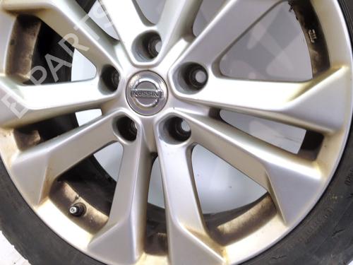 Rim NISSAN X-TRAIL III (T32_, T32R, T32RR) 1.6 dCi ALL MODE 4x4-i (NT32) | BP30157625C45