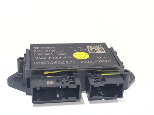 Used Electronic module Electronic module 31579675 31579675